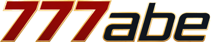 777abe লোগো